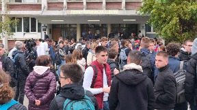 Još jedna obustava rada